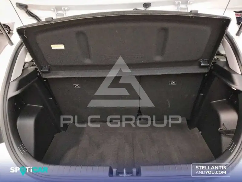2025 Hyundai I20