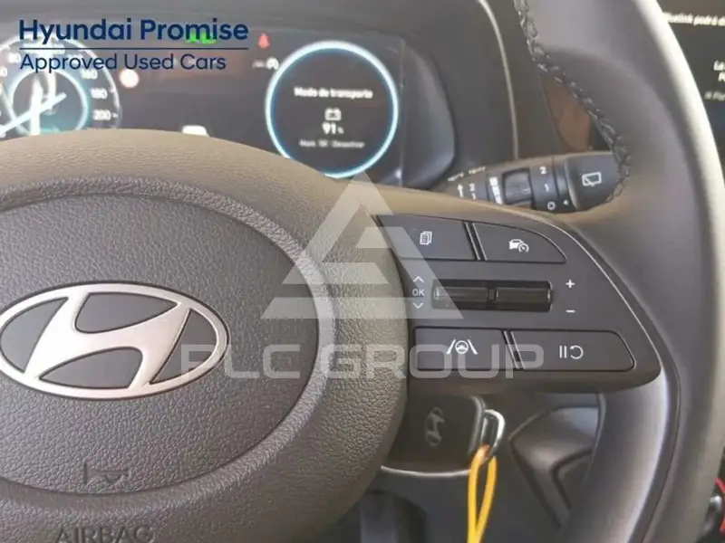2025 Hyundai I20