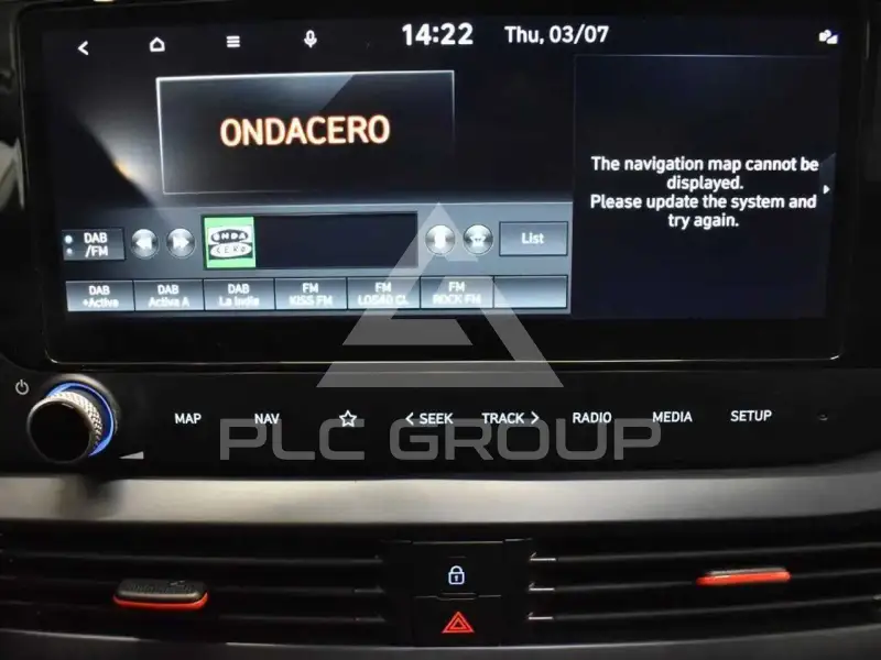 2025 Hyundai I20