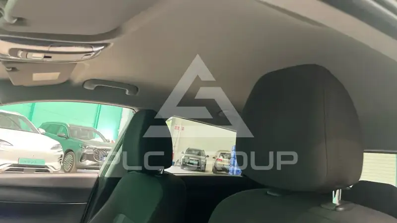 2025 Hyundai I20