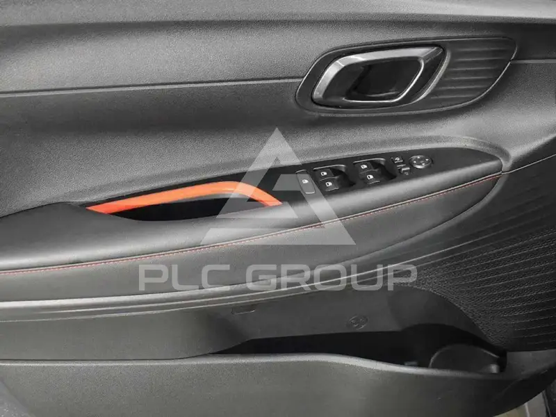 2025 Hyundai I20
