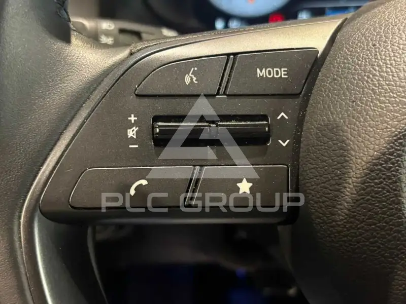 2025 Hyundai I20