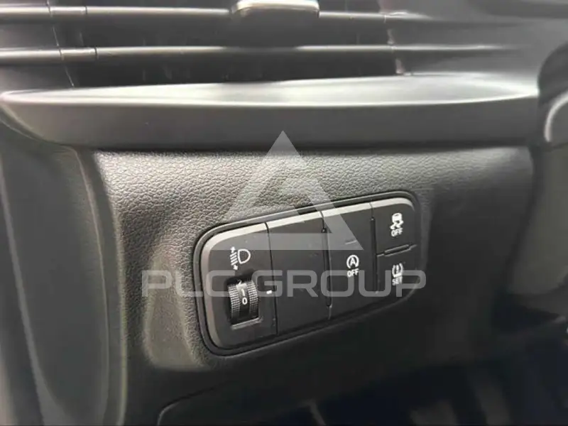 2025 Hyundai I20