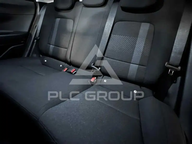2025 Hyundai I20