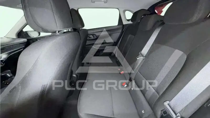 2025 Hyundai I20