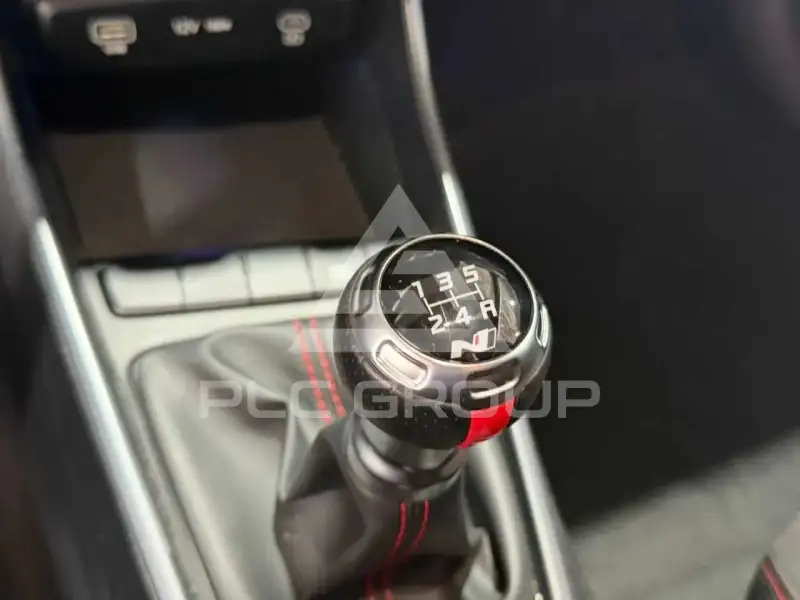 2025 Hyundai I20