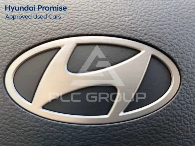 2025 Hyundai I20