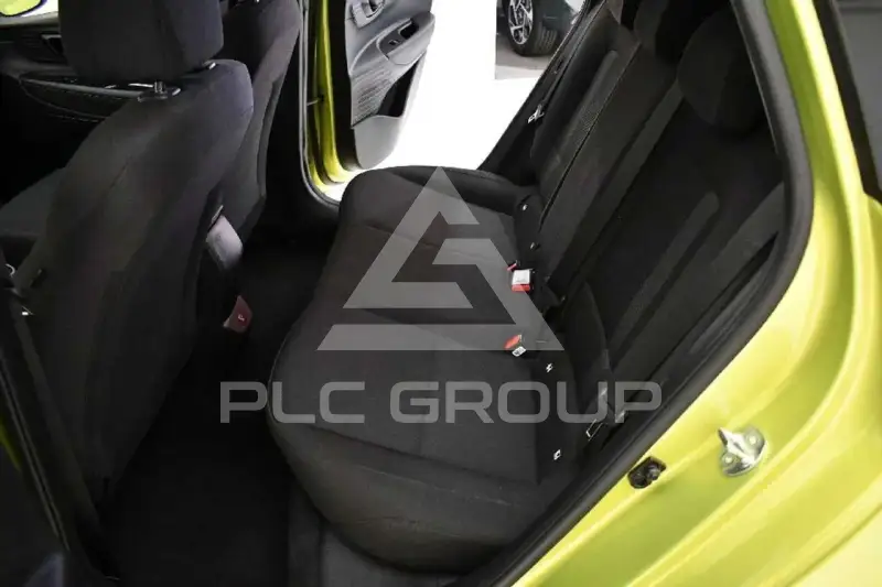 2025 Hyundai I20