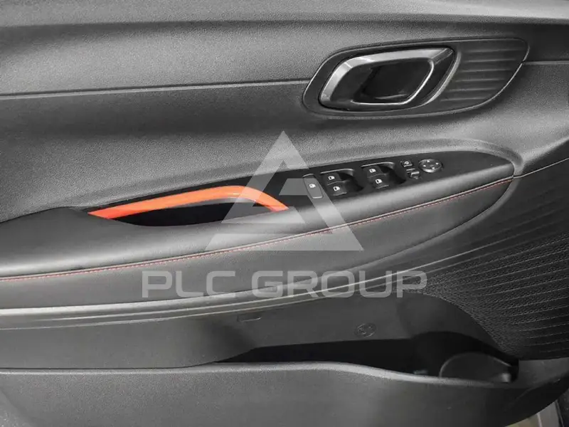 2025 Hyundai I20
