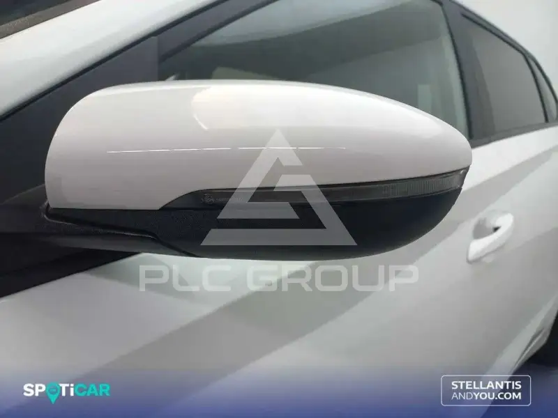 2025 Hyundai I20