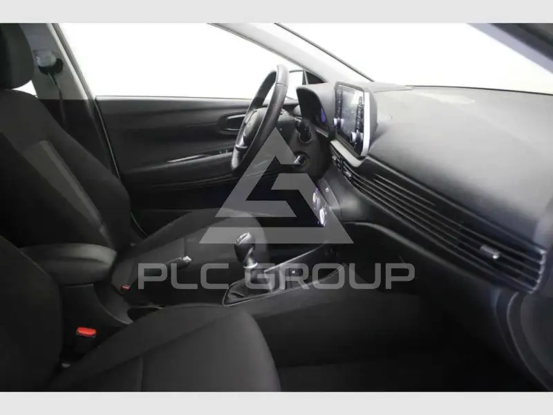 2025 Hyundai I20