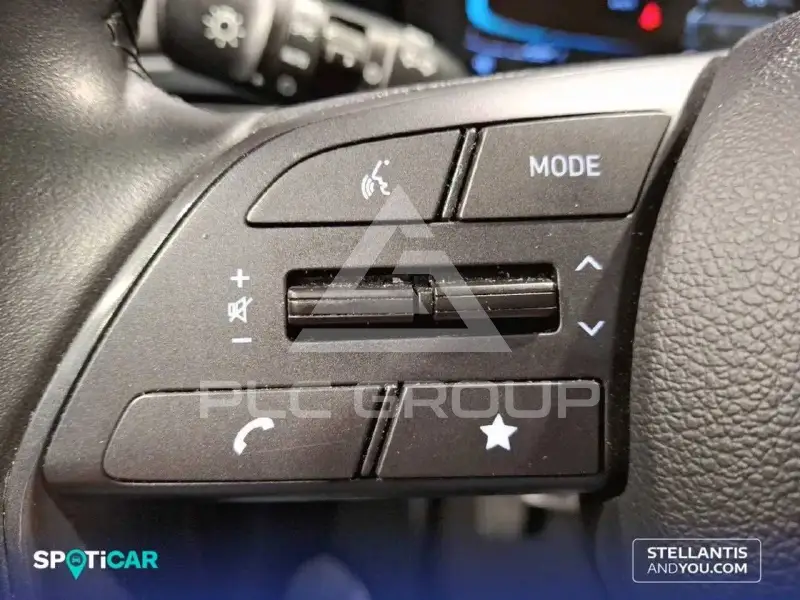 2025 Hyundai I20