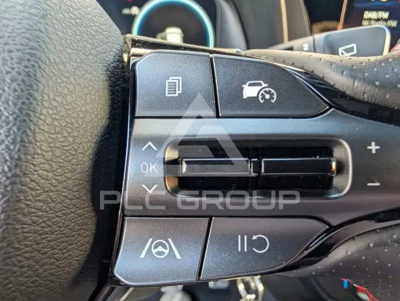 2025 Hyundai I20