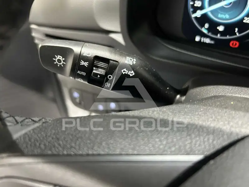2025 Hyundai I20
