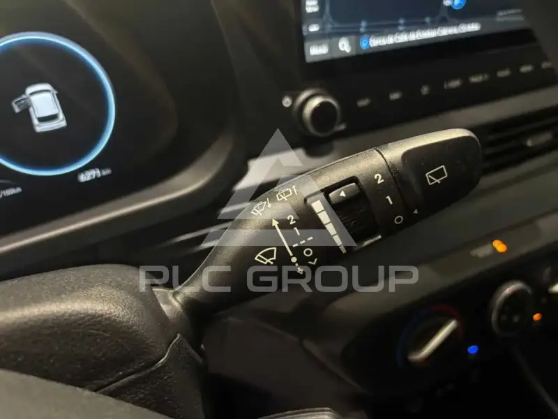 2025 Hyundai I20