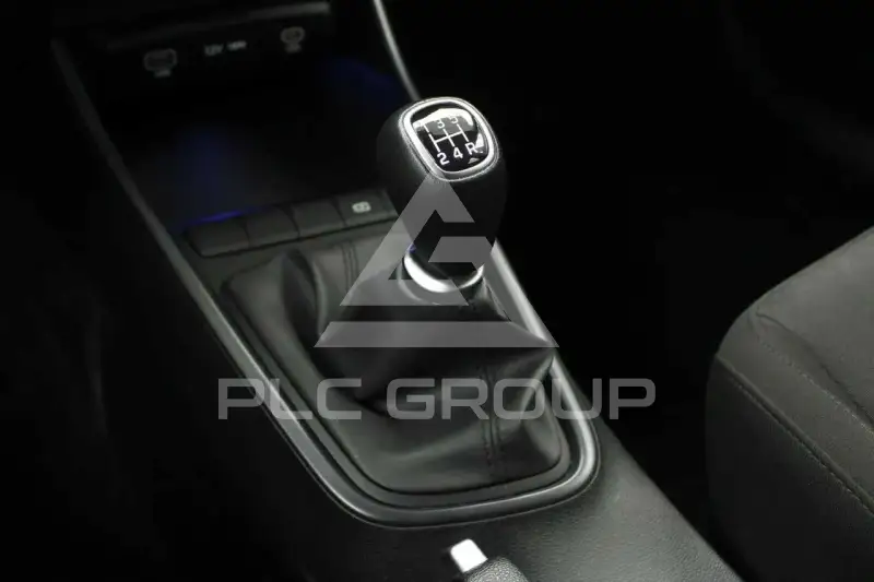 2025 Hyundai I20