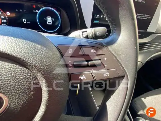 2025 Hyundai I20