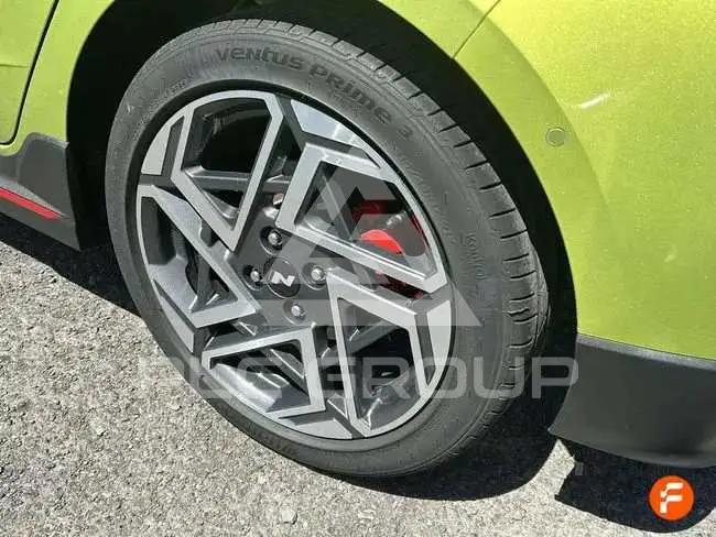 2025 Hyundai I20