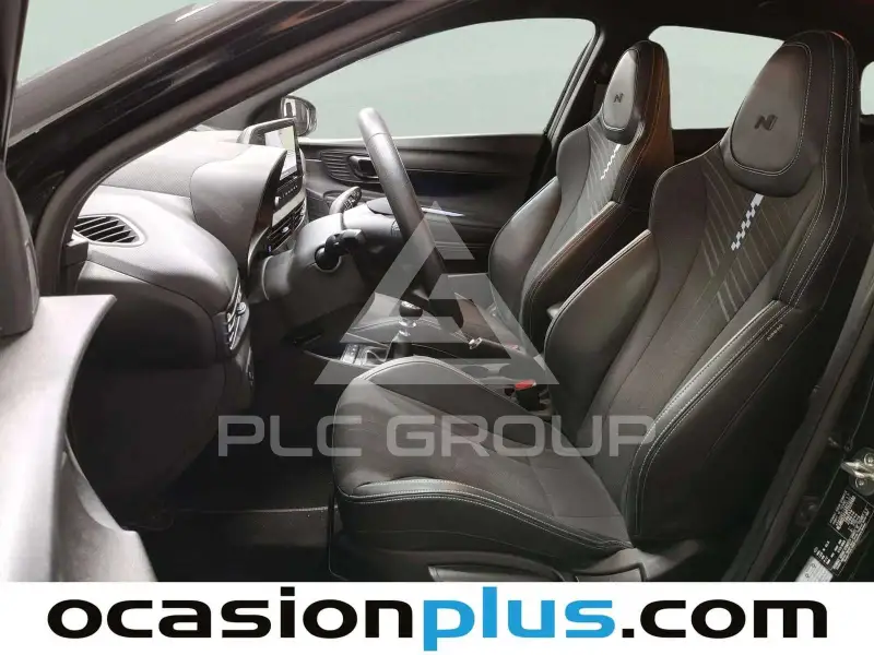 2025 Hyundai I20