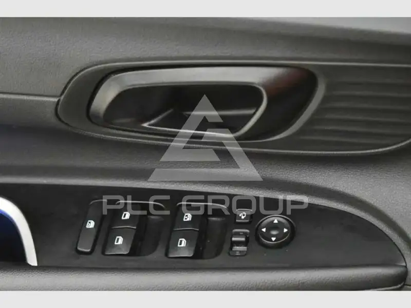 2025 Hyundai I20