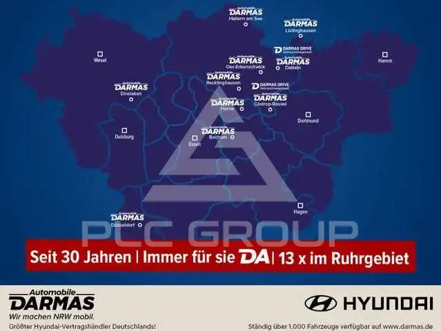 2025 Hyundai I20