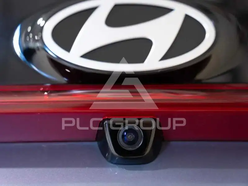 2025 Hyundai I20