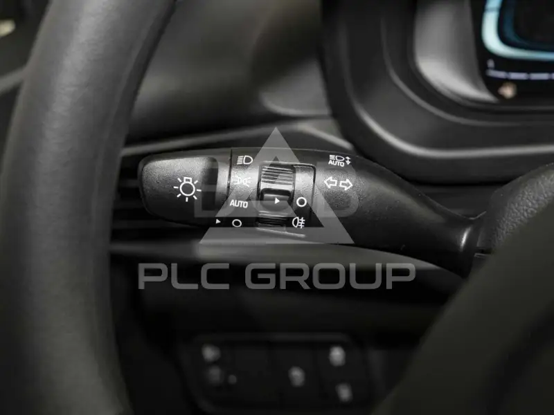 2025 Hyundai I20