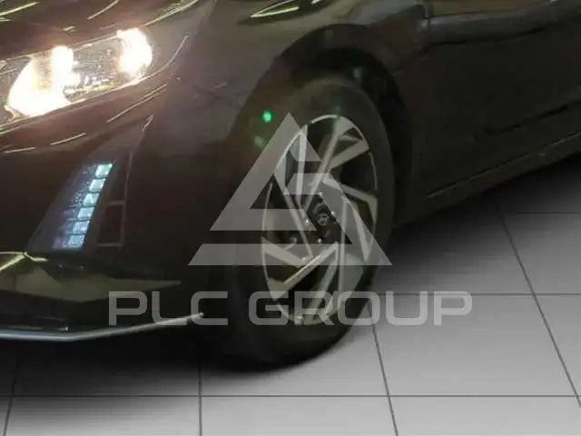 2025 Hyundai I20