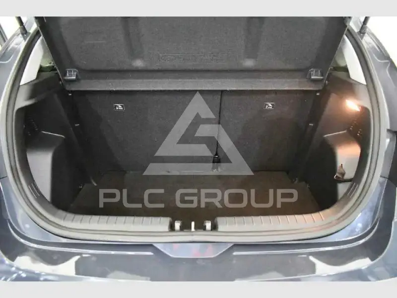 2025 Hyundai I20