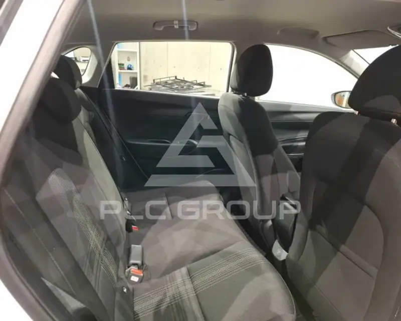 2025 Hyundai I20