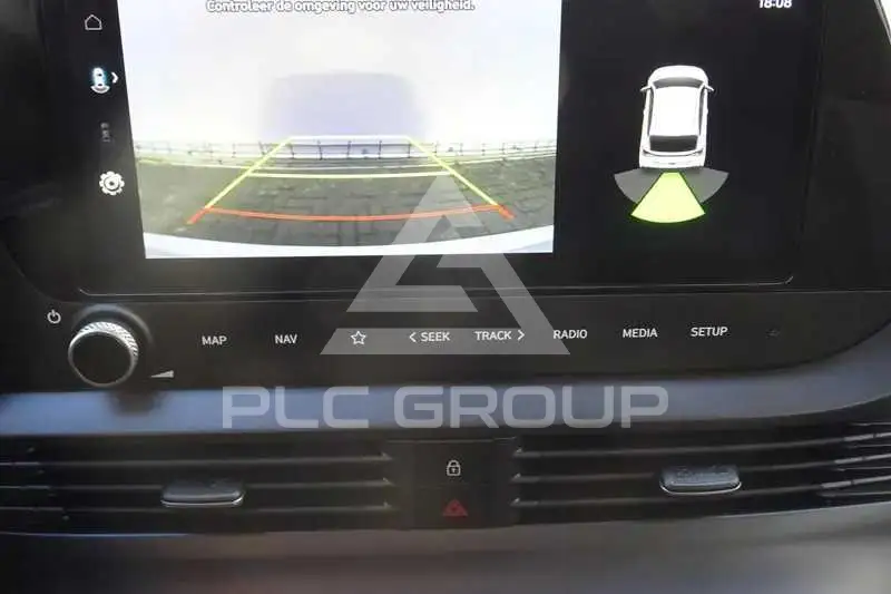 2025 Hyundai I20
