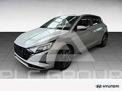 2025 Hyundai I20