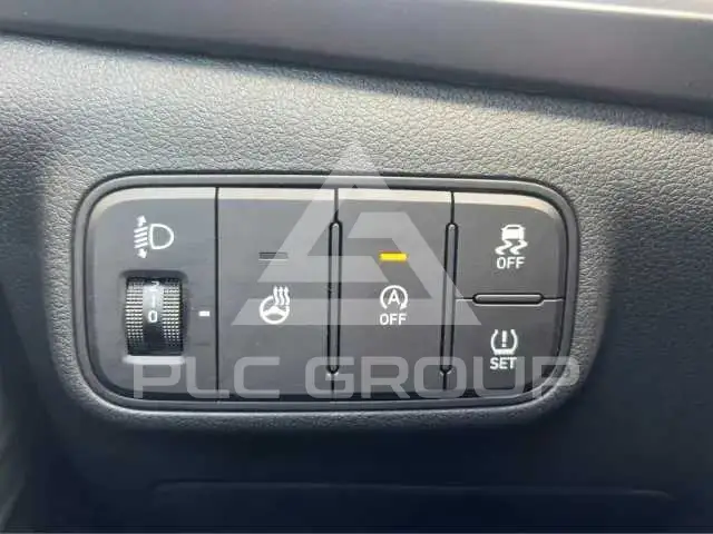 2025 Hyundai I20