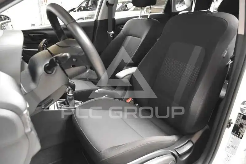 2025 Hyundai I20