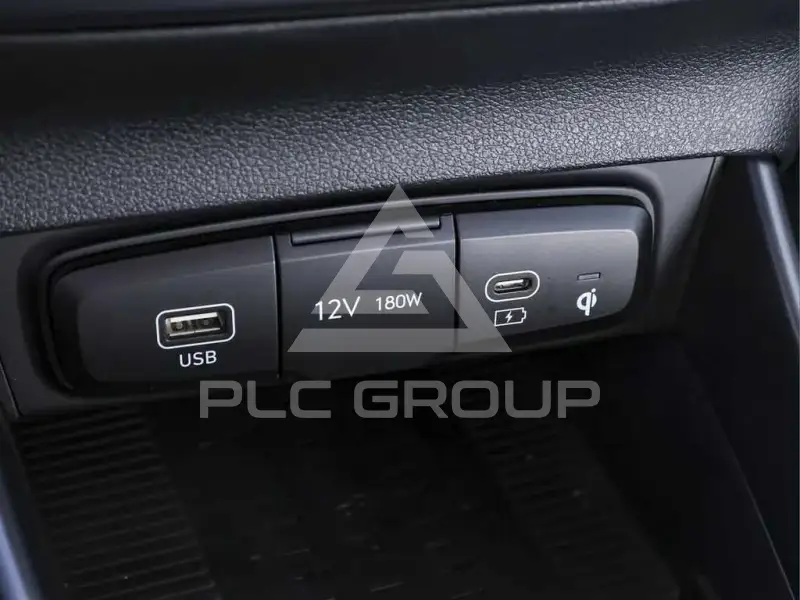 2025 Hyundai I20