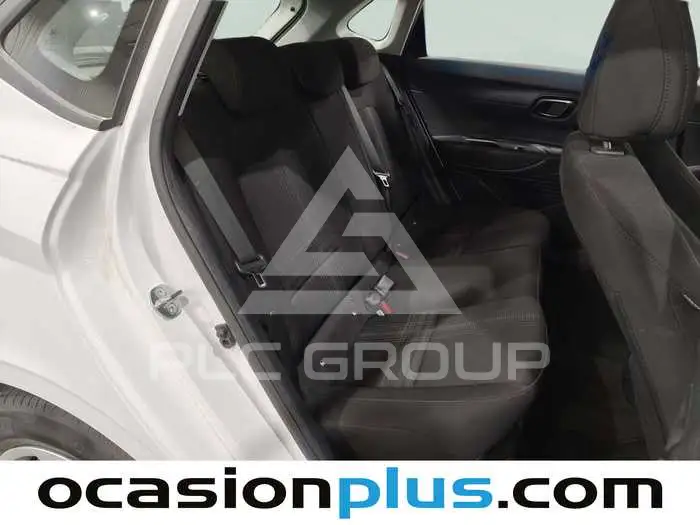 2025 Hyundai I20