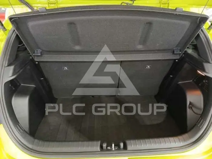 2025 Hyundai I20