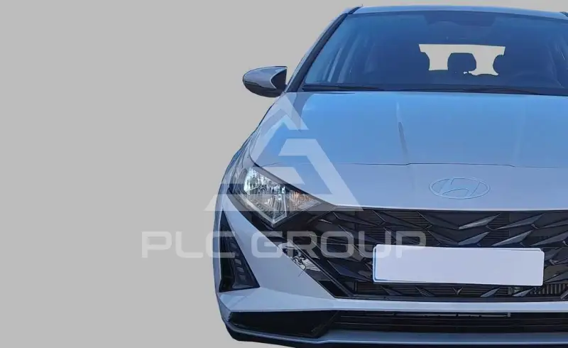 2025 Hyundai I20