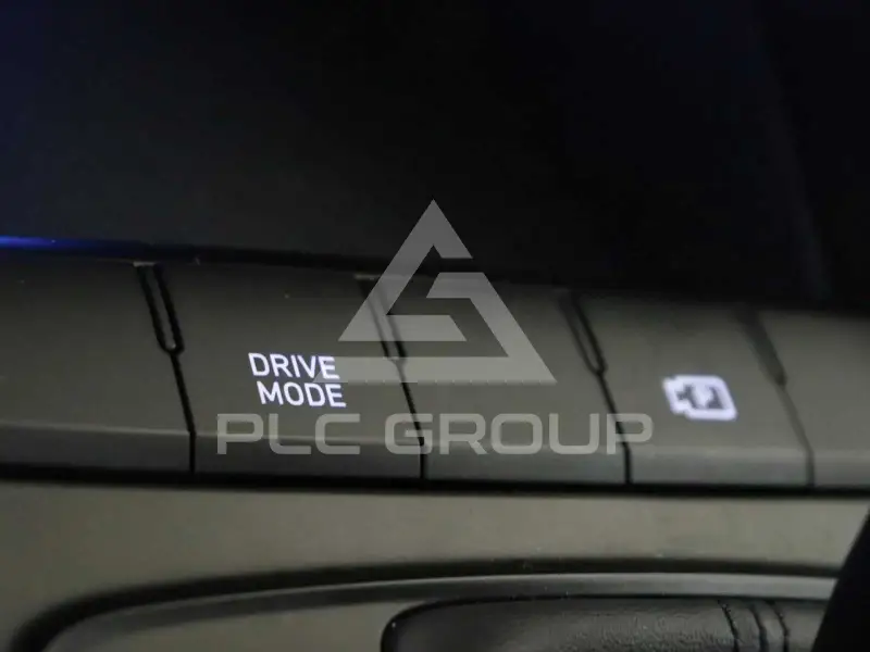 2025 Hyundai I20