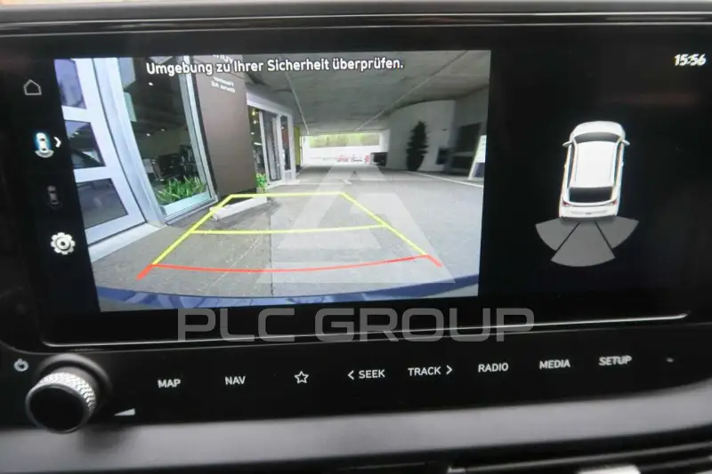 2025 Hyundai I20