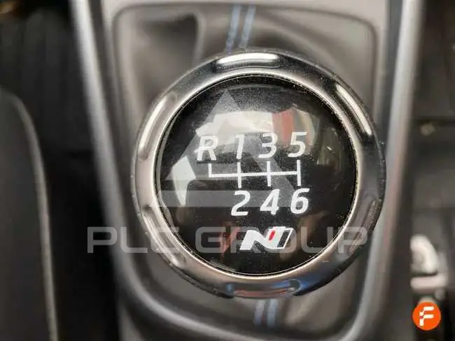 2025 Hyundai I20