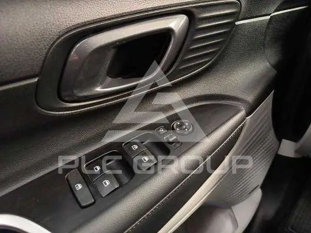 2025 Hyundai I20