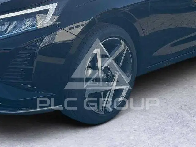 2025 Hyundai I20