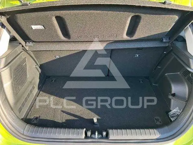 2025 Hyundai I20