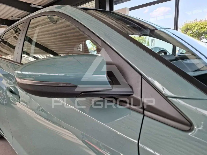 2025 Hyundai I20