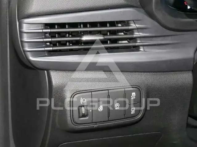 2025 Hyundai I20