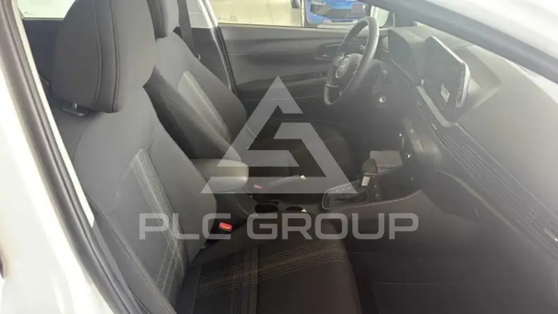 2025 Hyundai I20