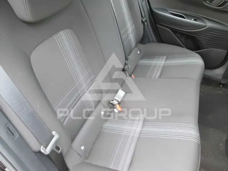 2025 Hyundai I20