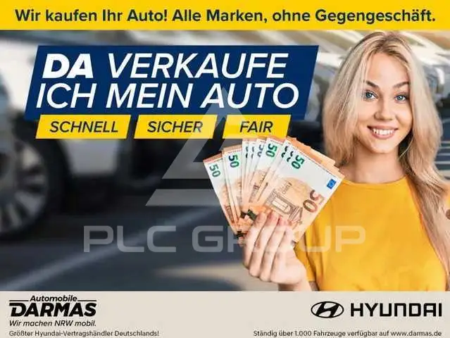 2025 Hyundai I20