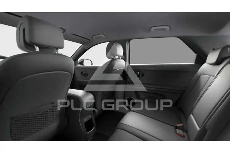 2025 Hyundai Ioniq